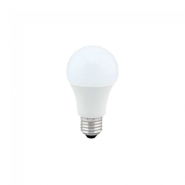 Pack 10 Bombillas LED Estandard E27 (5W - 4200K)