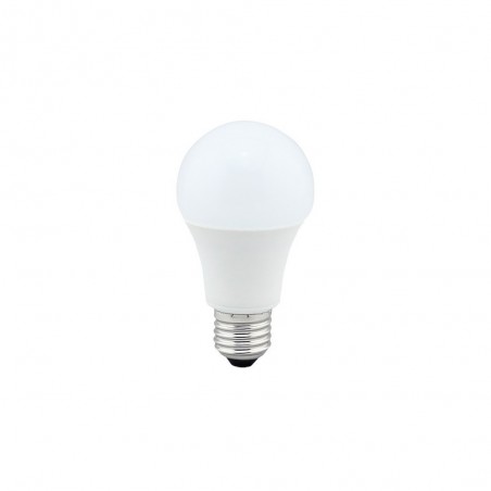 Bombilla LED Estandard E27 (5W - 3000K)