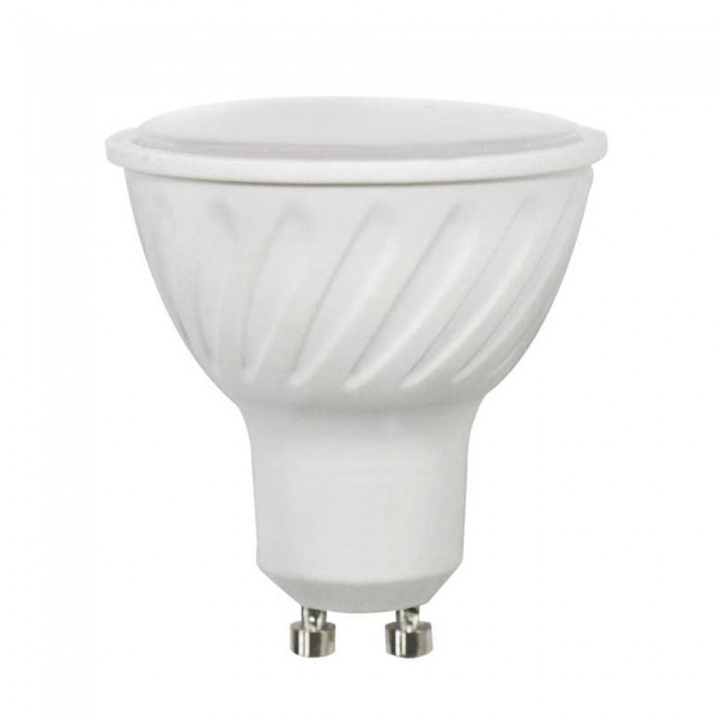 Bombilla LED GU10 (7W - 3000K) Bombilla LED GU10 (7W - 3000K)