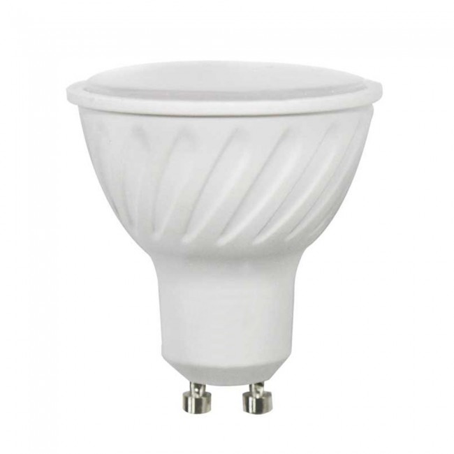 Bombilla LED GU10 (7W - 3000K)