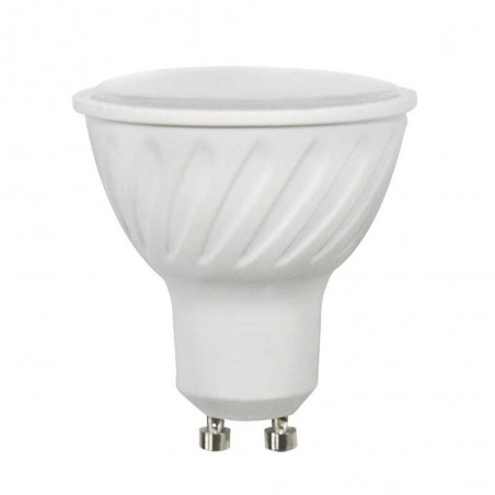 Bombilla LED GU10 (7W - 4000K)