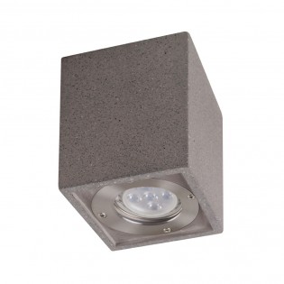 Foco de superficie exterior Levi