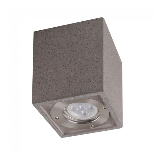 Foco de superficie exterior Levi