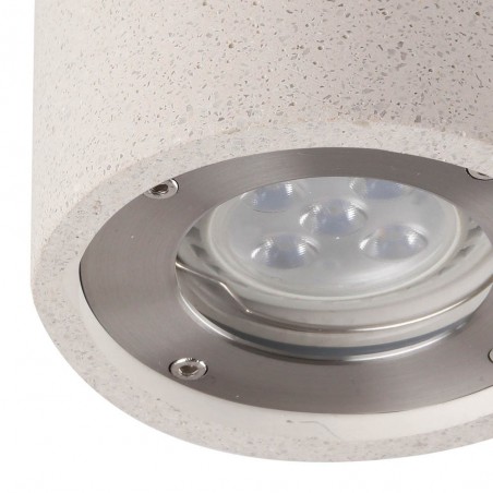 Foco de techo exterior Levi