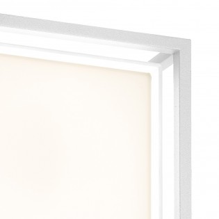 Plafón de exterior LED Chamonix (9W)