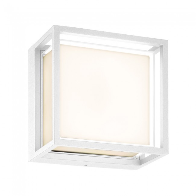 Plafón de exterior LED Chamonix (9W)