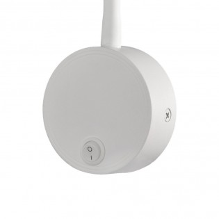 Aplique LED orientable Boavista (3W)
