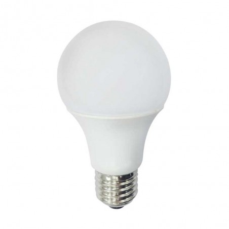 Bombilla LED Alta intensidad E27 (10W - 4000K)