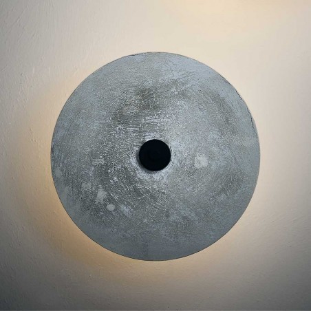 Aplique de pared Sual II LED (9W)