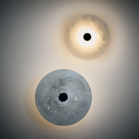 Aplique de pared Sual II LED (9W)