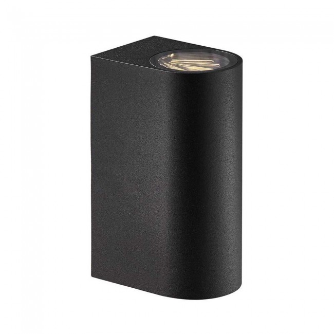 Aplique de exterior LED Asbol (2x6,50W) Aplique de exterior LED Asbol (2x6,50W)