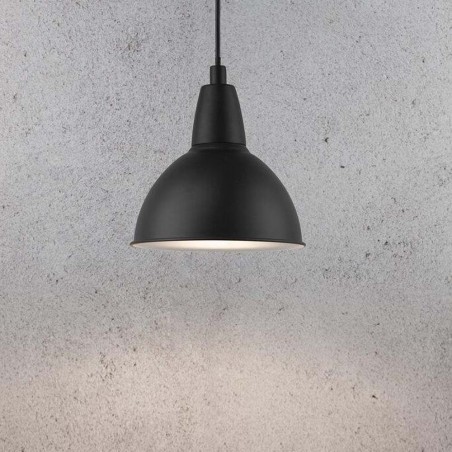 Lampe de plafond Trude