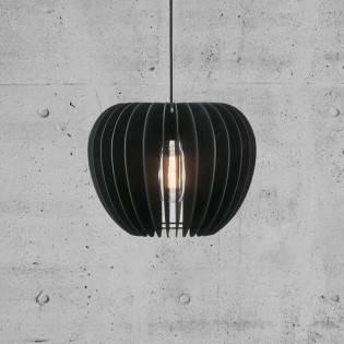 Lampe a suspension Tribeca 38