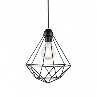 Lampe a suspension Tees