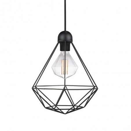 Lampe a suspension Tees