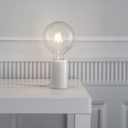 Lampe a poser Siv