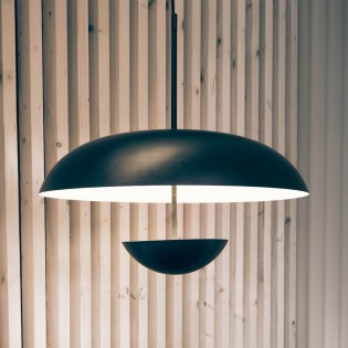 Lámpara de techo LED Ella (9W)