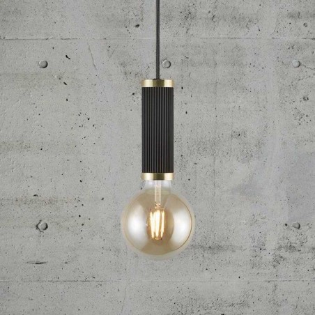 Lampe a suspension Galloway