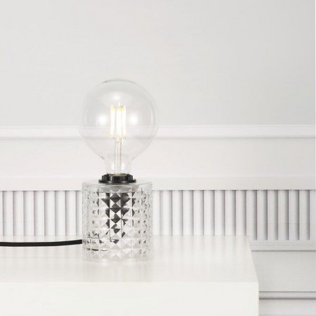 Lampe a poser Hollywood