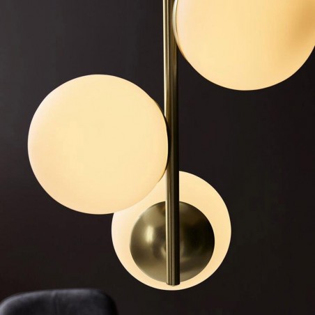 Lampe a suspension Lilly