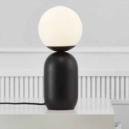 Lampe a poser Notti