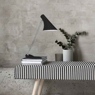 Lampe a poser Vanila