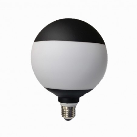 Bombilla Globo E27 Mirror LED COB (3W)