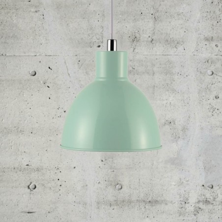 Lampe a suspension Pop