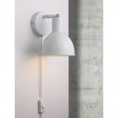 Lampe Murale Pop