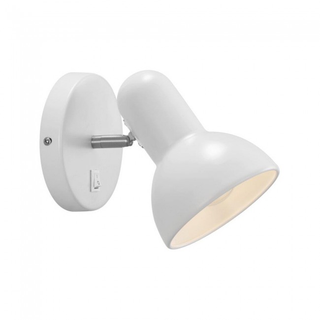 Lampe Murale Texas