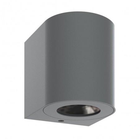 Lampe Murale Exterieur á LED Canto 2 (2x6W)