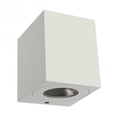 Applique Murale á LED Canto Kubi 2 (2x6W)