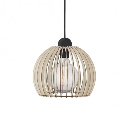 Lampe de plafond Chino 25