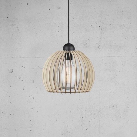 Lampe de plafond Chino 25