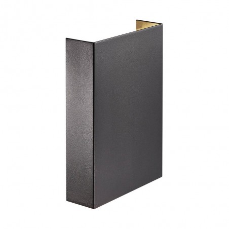 Lampe Murale á LED Fold 15 (2x3,50W)
