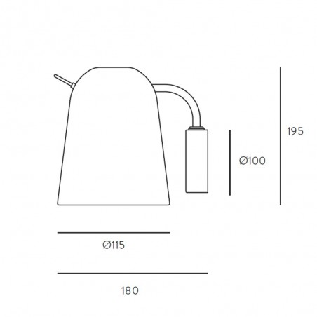 Applique Dobi