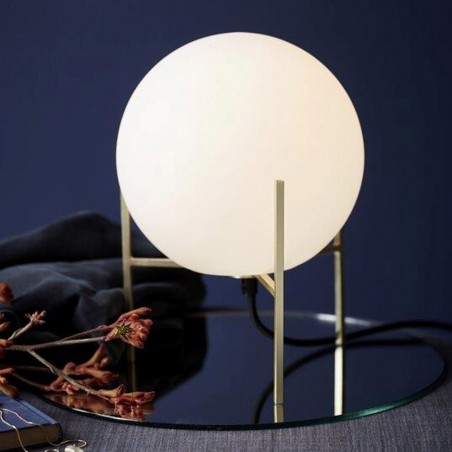 Lampe a poser Alton