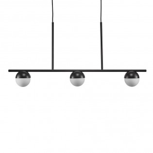 Lampe de plafond Contina