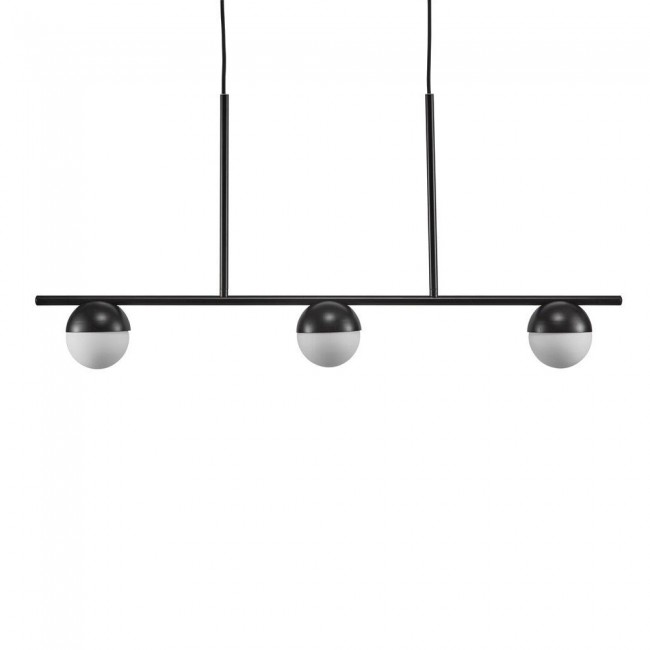 Lampe de plafond Contina Lampe de plafond Contina