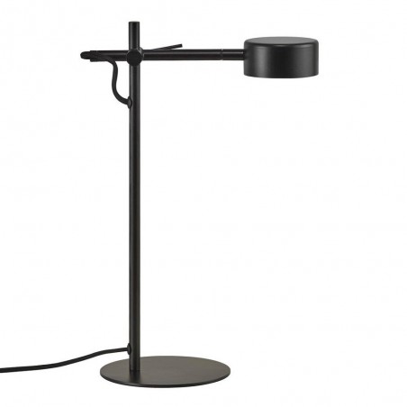 Lampe a poser á LED Clyde (5W)