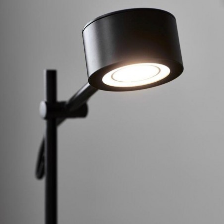 Lampe a poser á LED Clyde (5W)