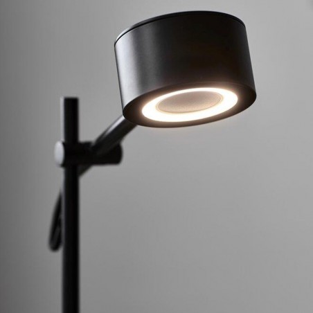 Lampe a poser á LED Clyde (5W)