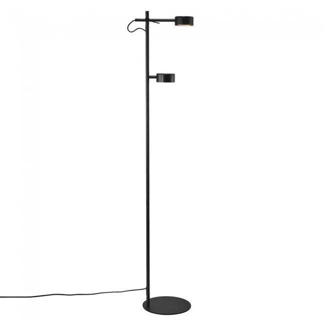 Lampadaire á LED Clyde (2x5W) Lampadaire á LED Clyde (2x5W)