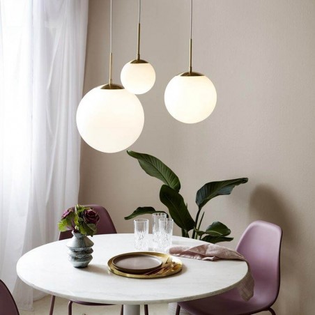 Lampe de plafond Grant 25