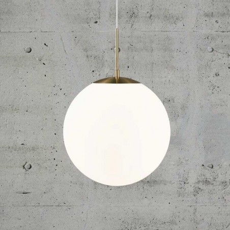 Lampe a suspension Grant 35