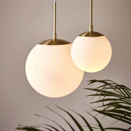 Lampe a suspension Grant 35