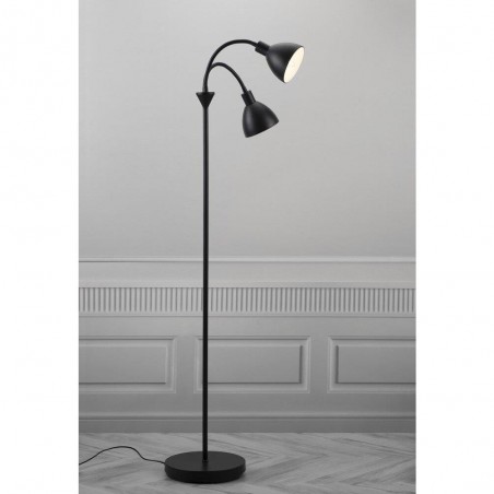 Lampadaire Ray (2 lumieres)