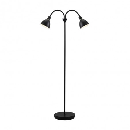 Lampadaire Ray (2 lumieres)