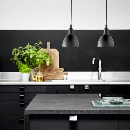 Lampe de plafond Ray 2-Kit
