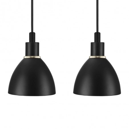 Lampe de plafond Ray 2-Kit
